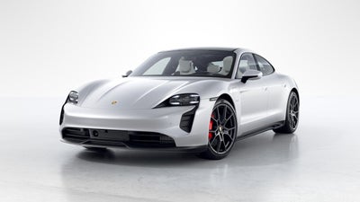 2024 Porsche Taycan Taycan GTS (MY24)