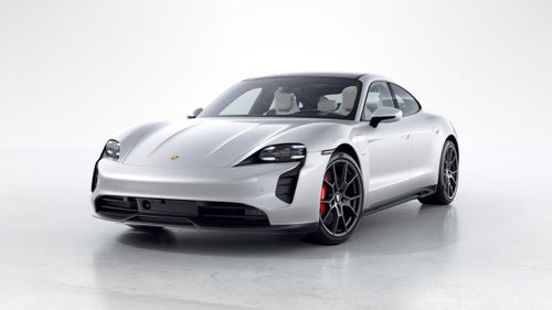 2024 Porsche Taycan Taycan GTS (MY24)