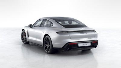 2024 Porsche Taycan Taycan GTS (MY24)