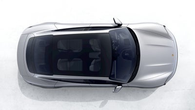 2024 Porsche Taycan Taycan GTS (MY24)