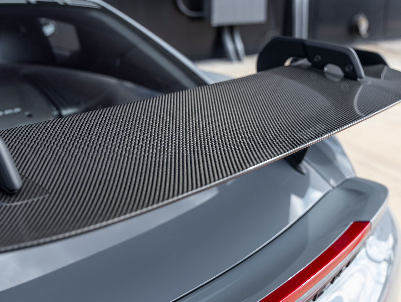 2024 Porsche 718 Cayman GT4 RS