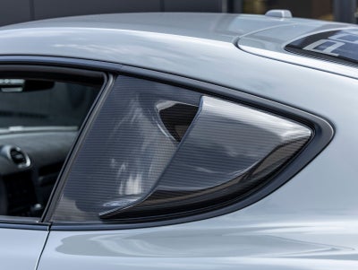 2024 Porsche 718 Cayman GT4 RS