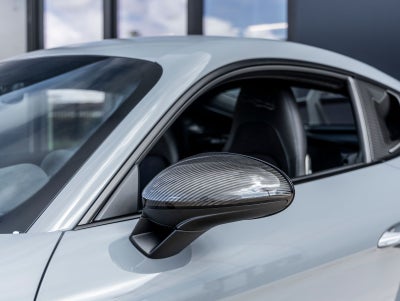 2024 Porsche 718 Cayman GT4 RS