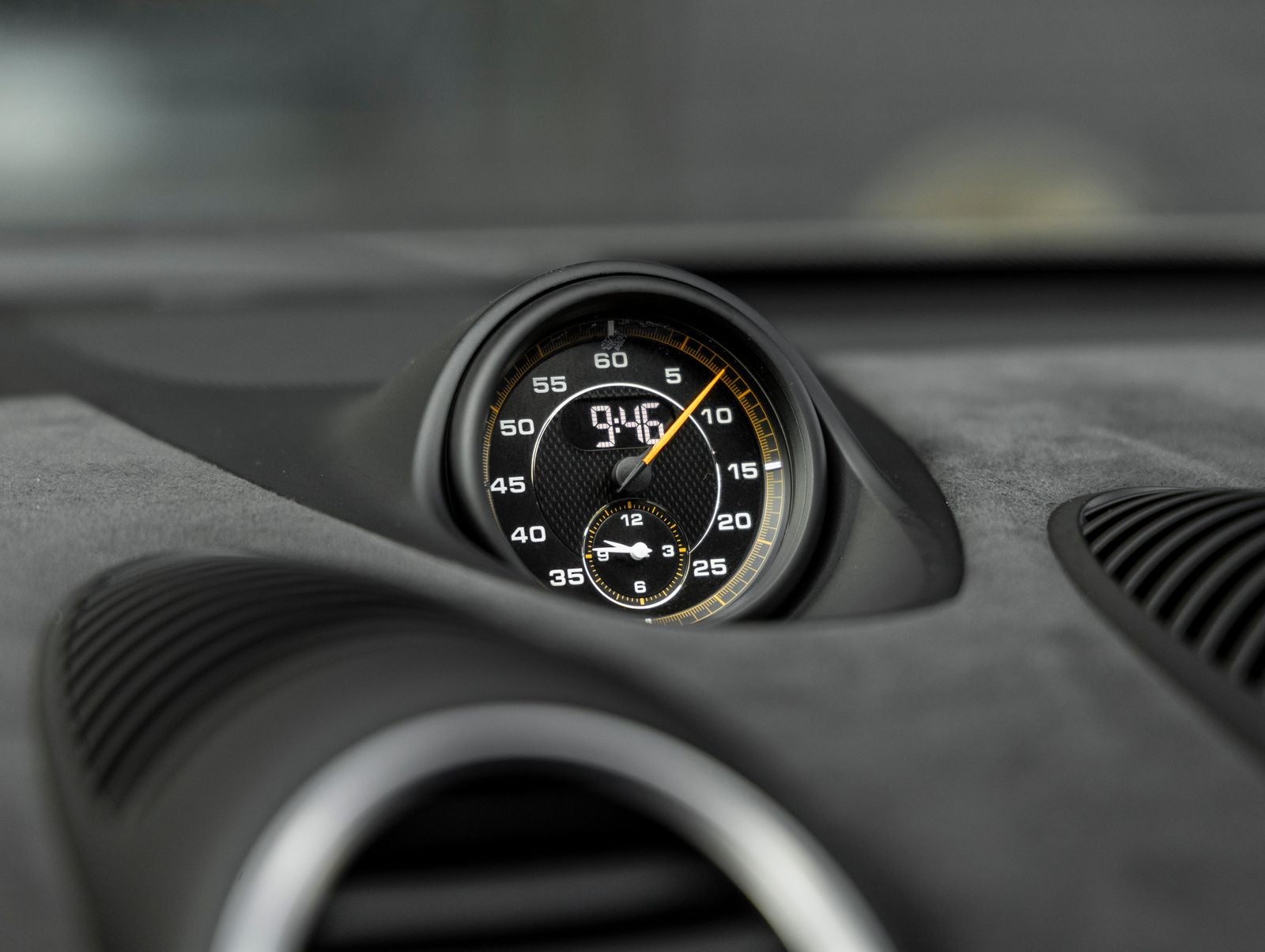 2024 Porsche 718 Cayman GT4 RS