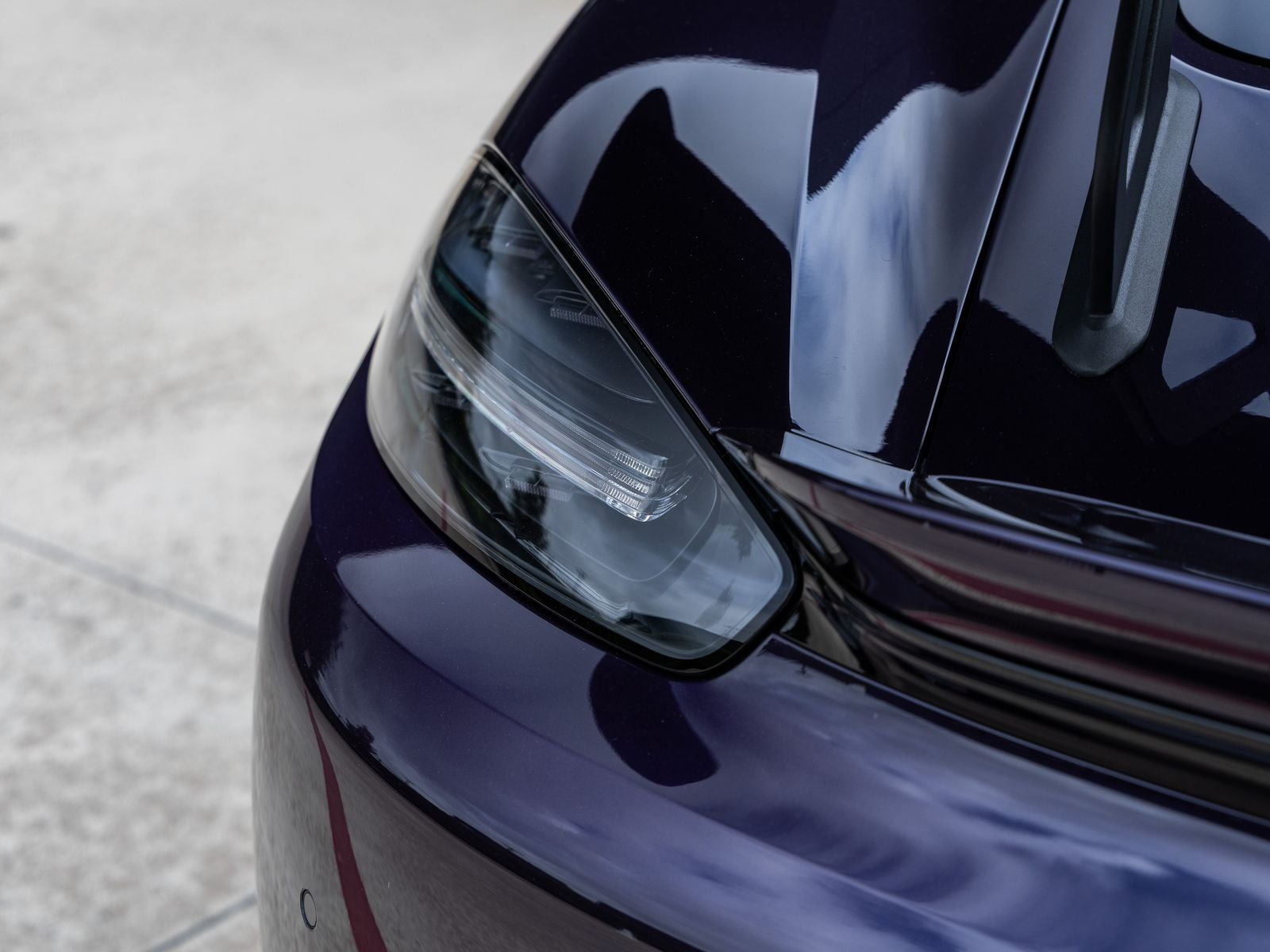 2025 Porsche 718 Cayman GT4 RS