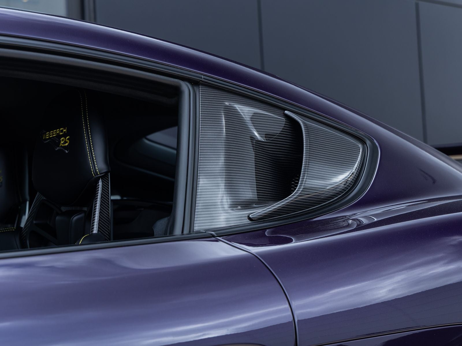 2025 Porsche 718 Cayman GT4 RS