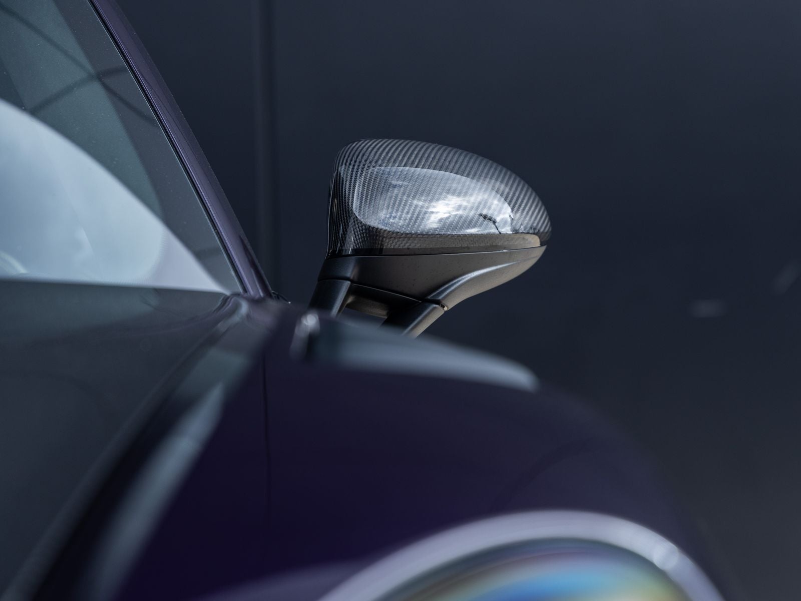 2025 Porsche 718 Cayman GT4 RS