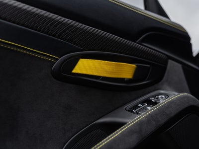 2025 Porsche 718 Cayman GT4 RS