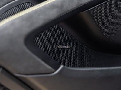 2025 Porsche 718 Cayman GT4 RS