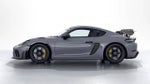 2024 Porsche 718 Cayman 718 Cayman GT4 RS (MY24)