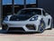 2023 Porsche 718 Cayman GT4 RS