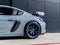 2023 Porsche 718 Cayman GT4 RS