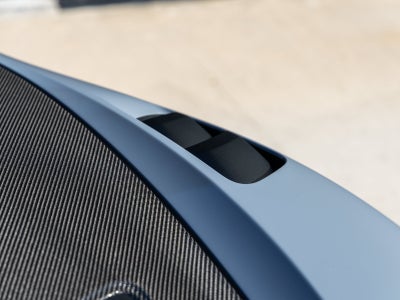 2023 Porsche 718 Cayman GT4 RS