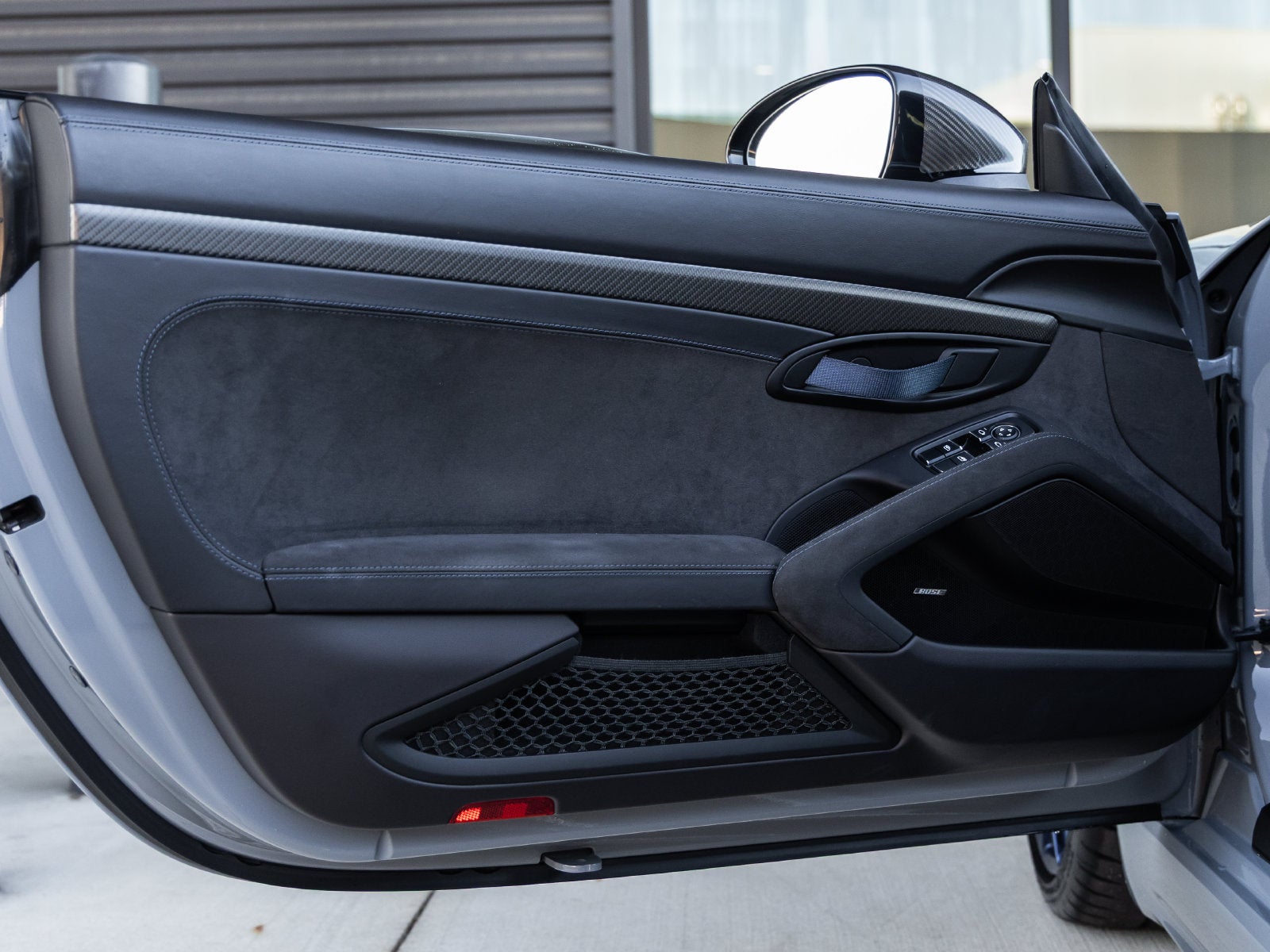 2023 Porsche 718 Cayman GT4 RS