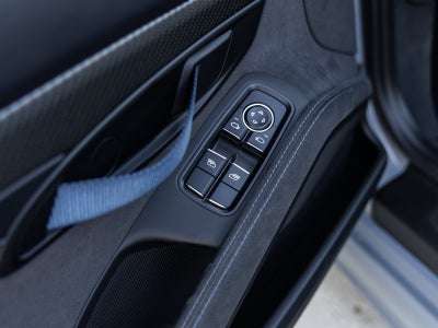 2023 Porsche 718 Cayman GT4 RS