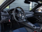 2023 Porsche 718 Cayman GT4 RS