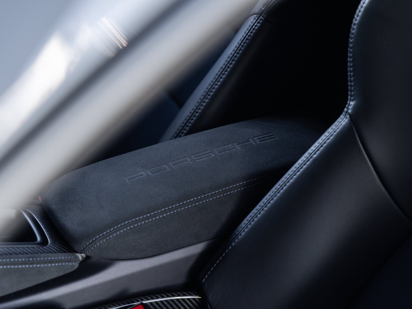 2023 Porsche 718 Cayman GT4 RS