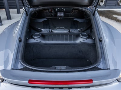 2023 Porsche 718 Cayman GT4 RS