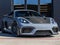 2023 Porsche 718 Cayman GT4 RS