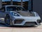 2023 Porsche 718 Cayman GT4 RS