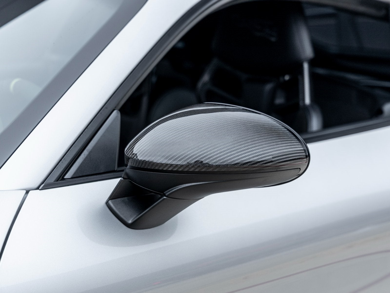 2025 Porsche 718 Cayman 718 Cayman GT4 RS