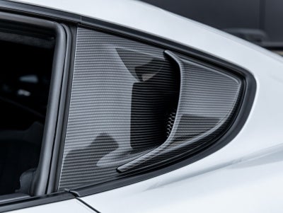 2025 Porsche 718 Cayman 718 Cayman GT4 RS