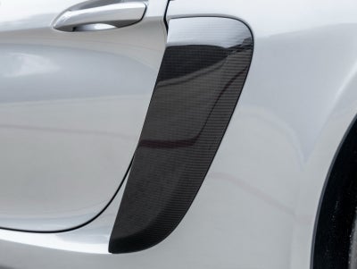 2025 Porsche 718 Cayman 718 Cayman GT4 RS