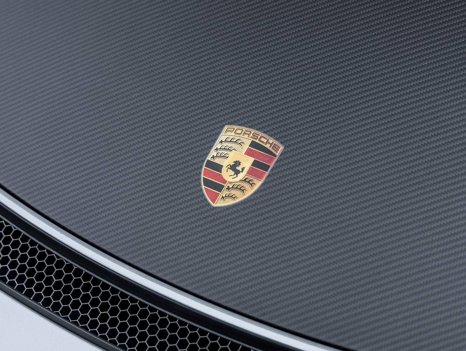 2025 Porsche 718 Cayman 718 Cayman GT4 RS