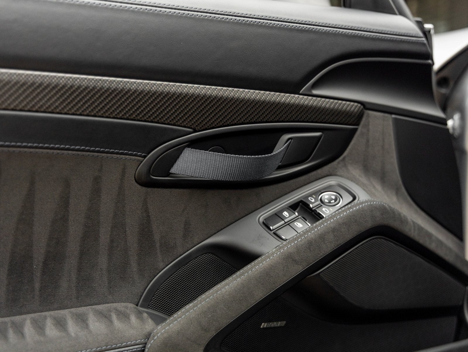 2025 Porsche 718 Cayman 718 Cayman GT4 RS