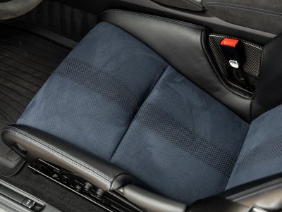 2025 Porsche 718 Cayman 718 Cayman GT4 RS