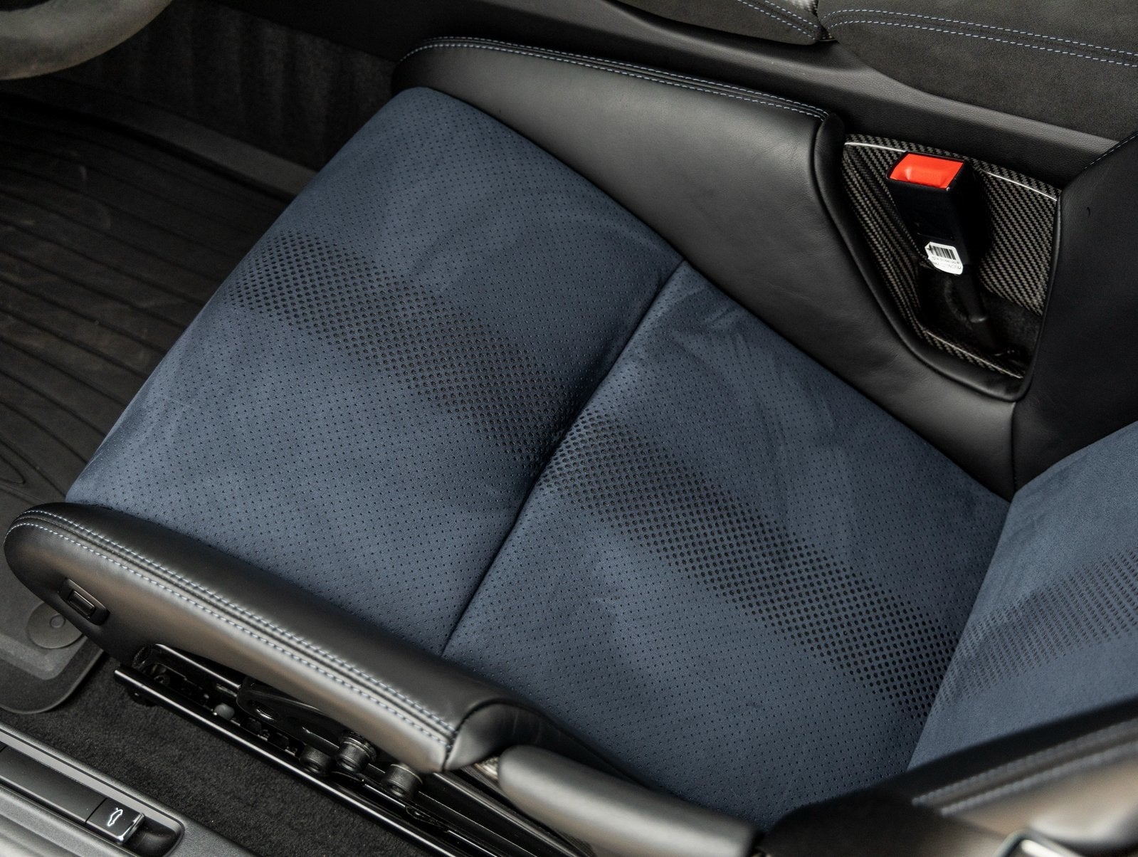 2025 Porsche 718 Cayman 718 Cayman GT4 RS