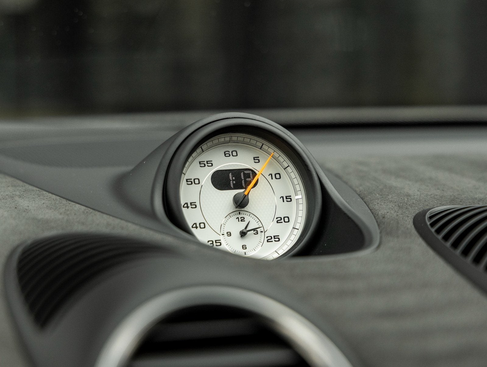 2025 Porsche 718 Cayman 718 Cayman GT4 RS