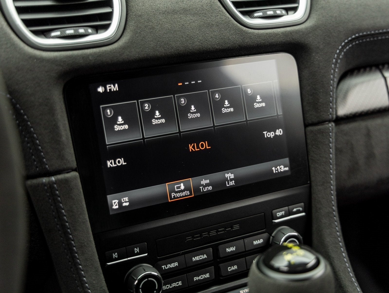 2025 Porsche 718 Cayman 718 Cayman GT4 RS