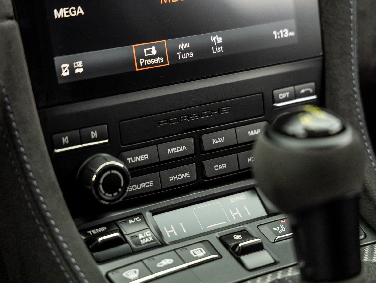 2025 Porsche 718 Cayman 718 Cayman GT4 RS