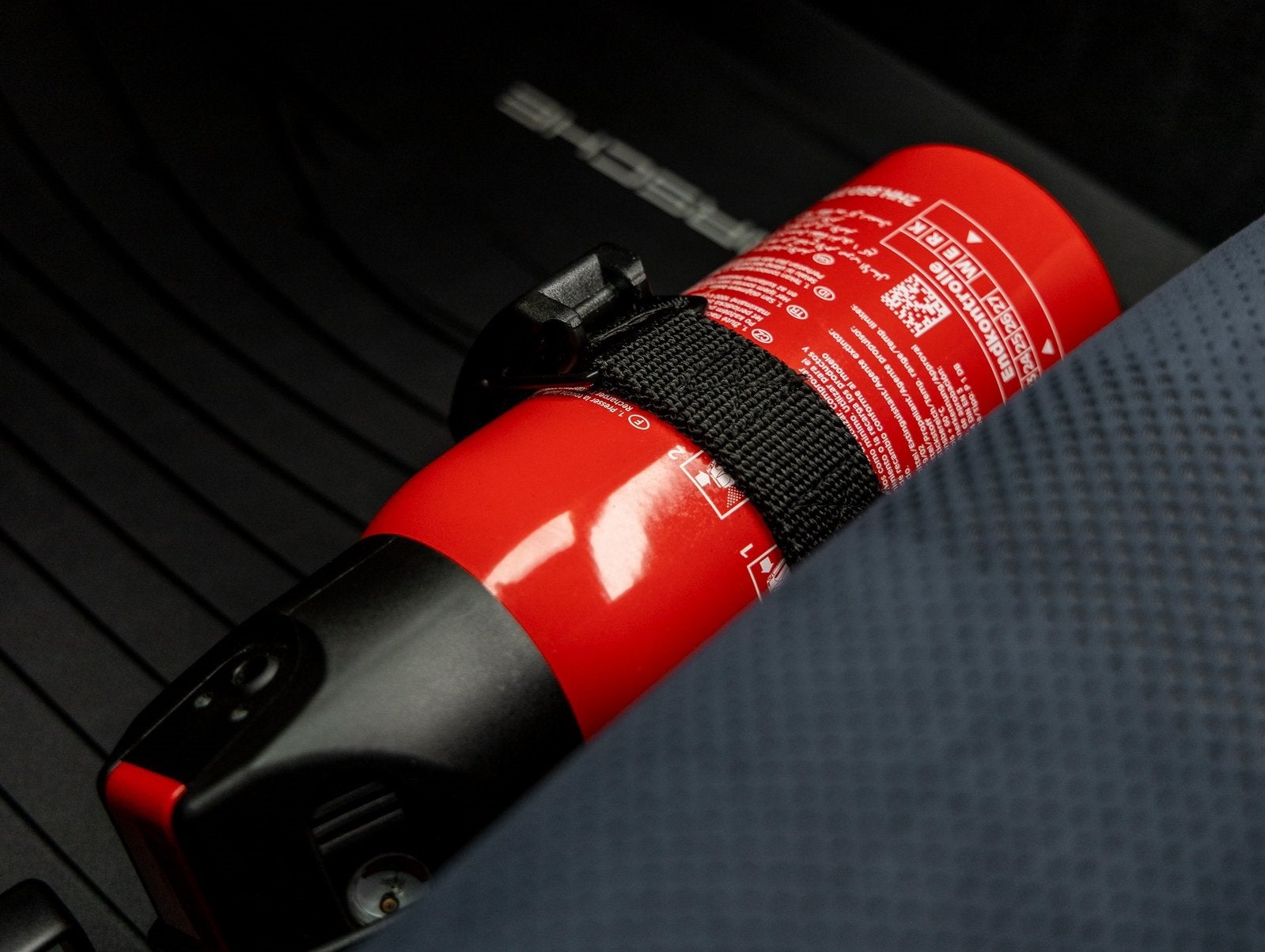 2025 Porsche 718 Cayman 718 Cayman GT4 RS