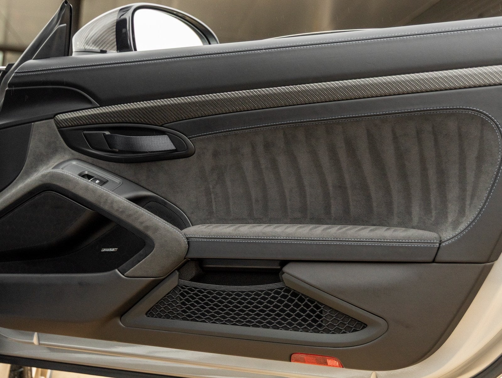 2025 Porsche 718 Cayman 718 Cayman GT4 RS