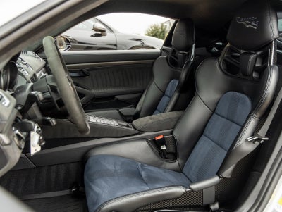 2025 Porsche 718 Cayman 718 Cayman GT4 RS