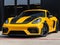 2025 Porsche 718 Cayman GT4 RS