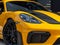 2025 Porsche 718 Cayman GT4 RS