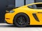 2025 Porsche 718 Cayman GT4 RS