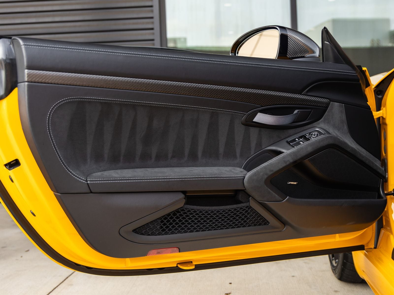2025 Porsche 718 Cayman GT4 RS