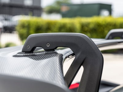 2025 Porsche 718 718 Cayman GT4 RS