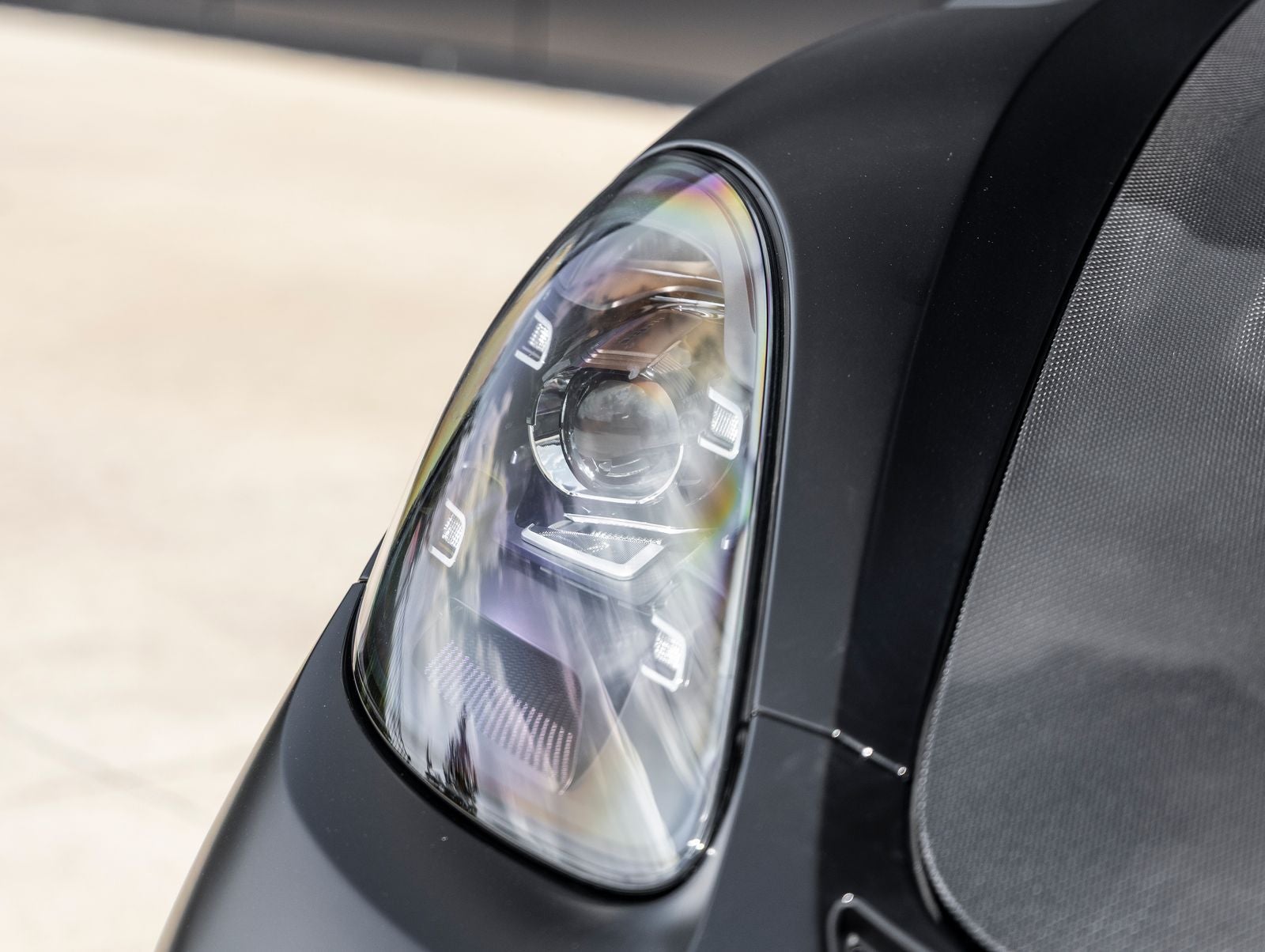 2025 Porsche 718 718 Cayman GT4 RS
