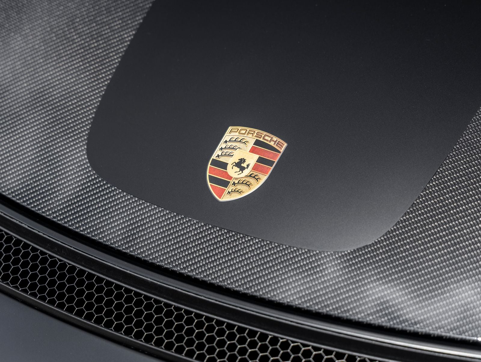 2025 Porsche 718 718 Cayman GT4 RS