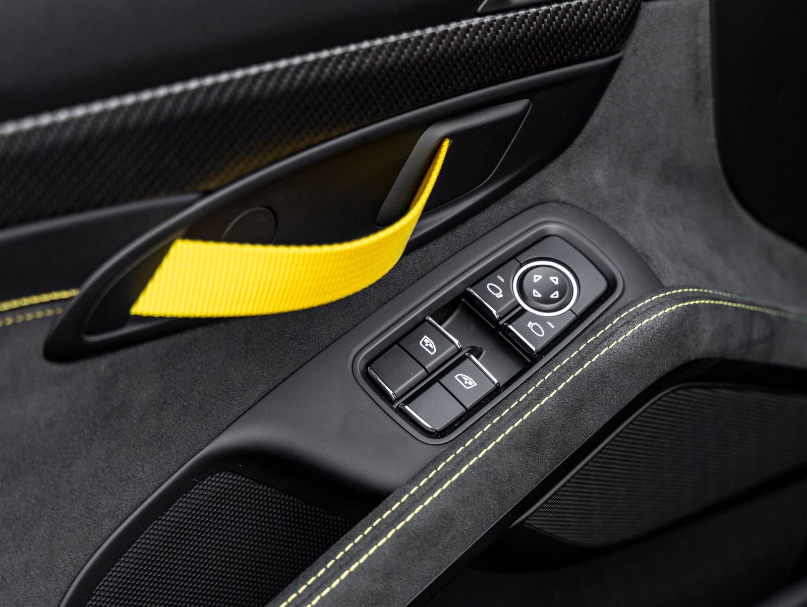 2025 Porsche 718 718 Cayman GT4 RS