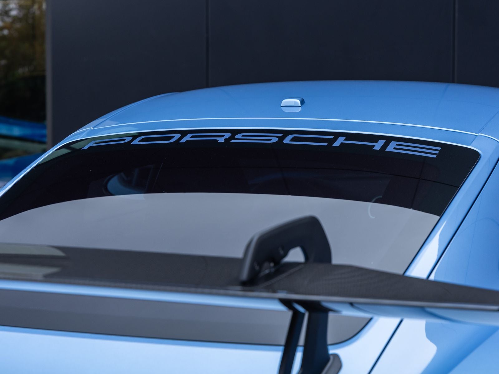 2023 Porsche 718 Cayman GT4 RS