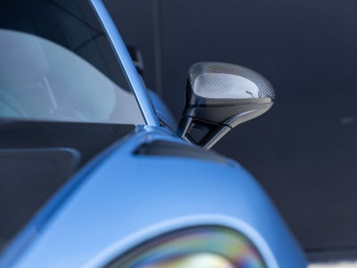 2023 Porsche 718 Cayman GT4 RS