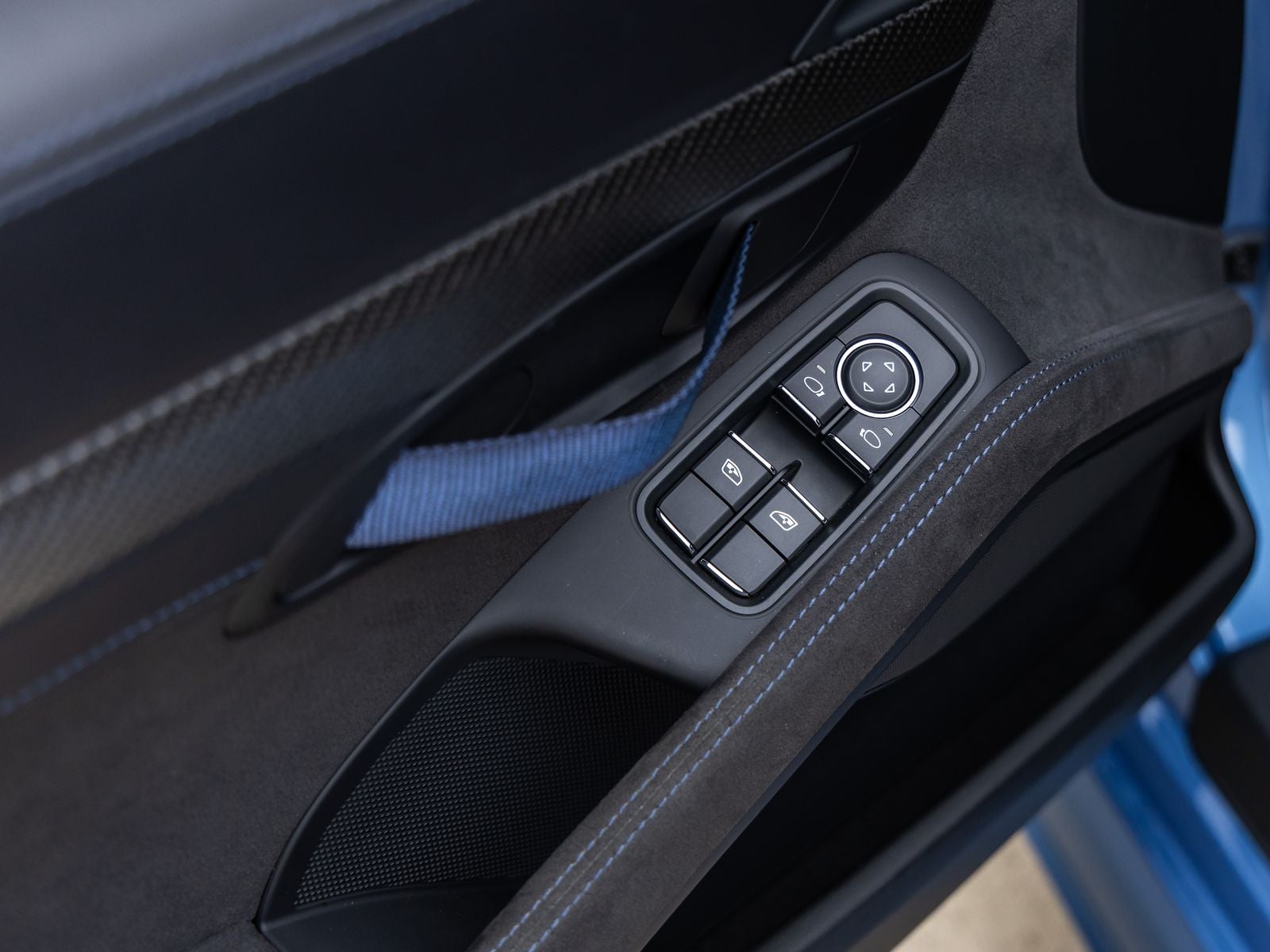 2023 Porsche 718 Cayman GT4 RS