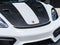 2025 Porsche 718 Cayman GT4 RS
