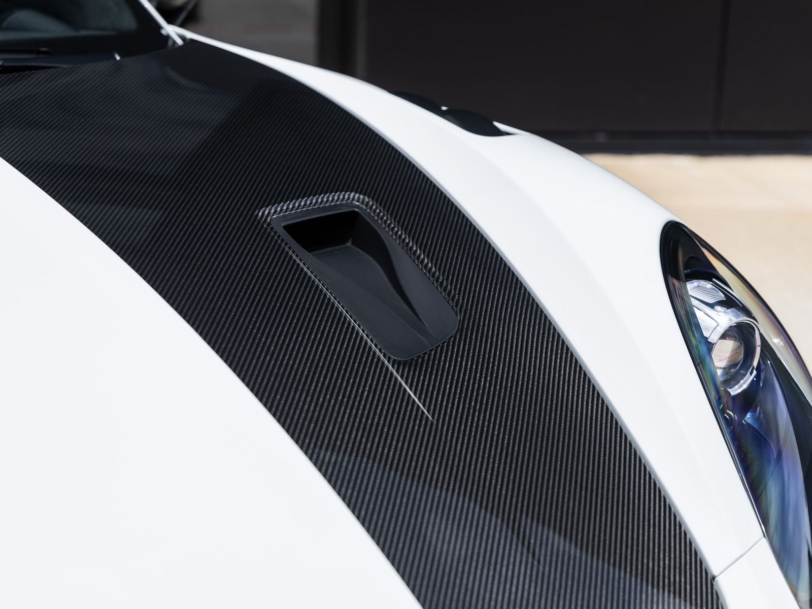 2025 Porsche 718 Cayman GT4 RS